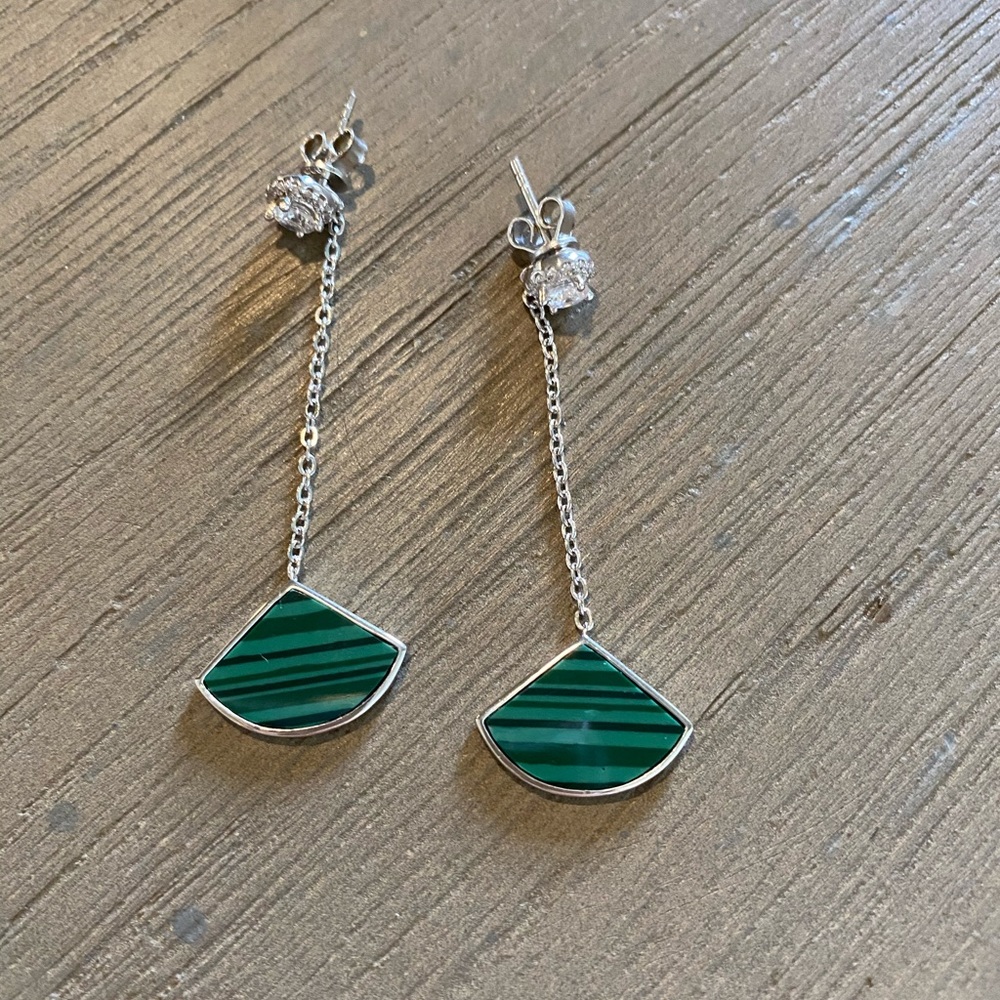 Statement Earrings - image 3